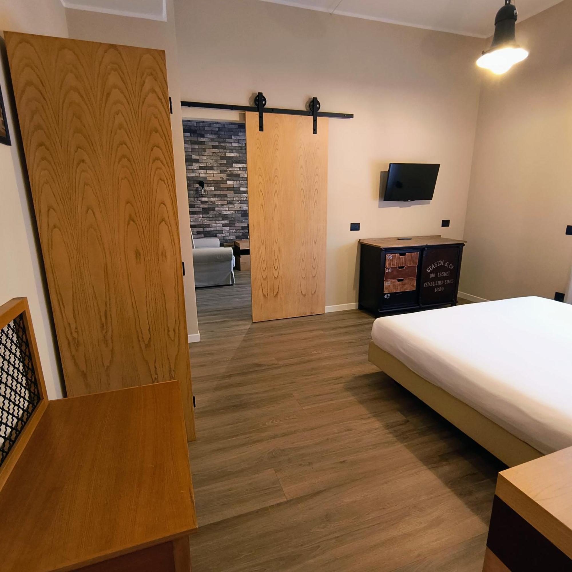 Hotel Miramonti Schio Ngoại thất bức ảnh